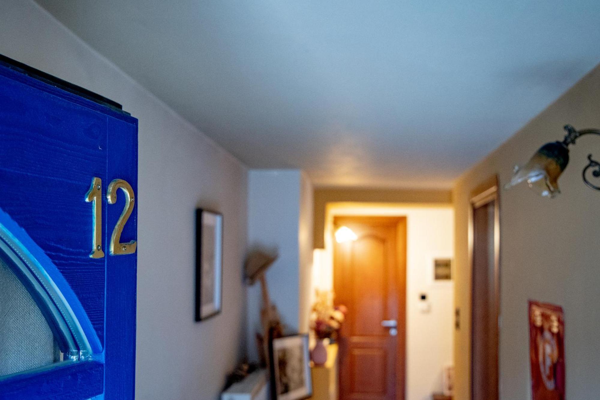 Arktouros Hotel Monodendri Eksteriør bilde